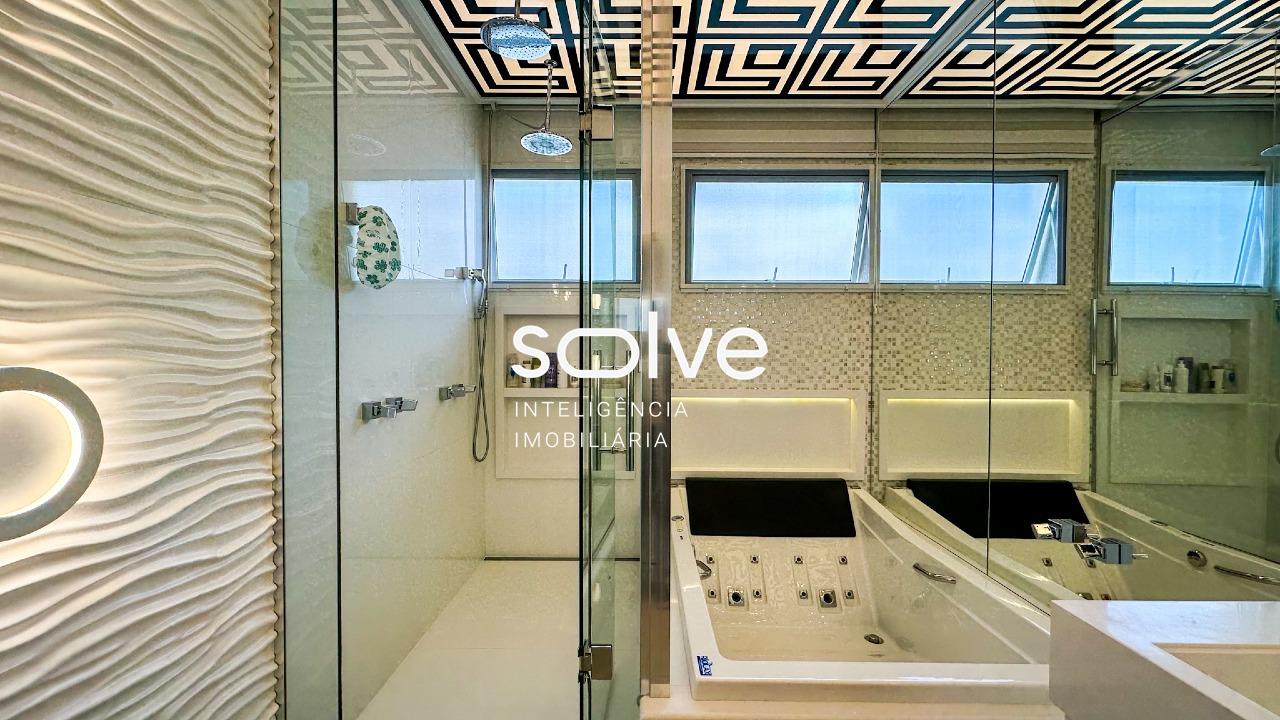 Casa em Condomínio à venda em Campinas - Alphaville Dom Pedro por 5.200.000,00: 