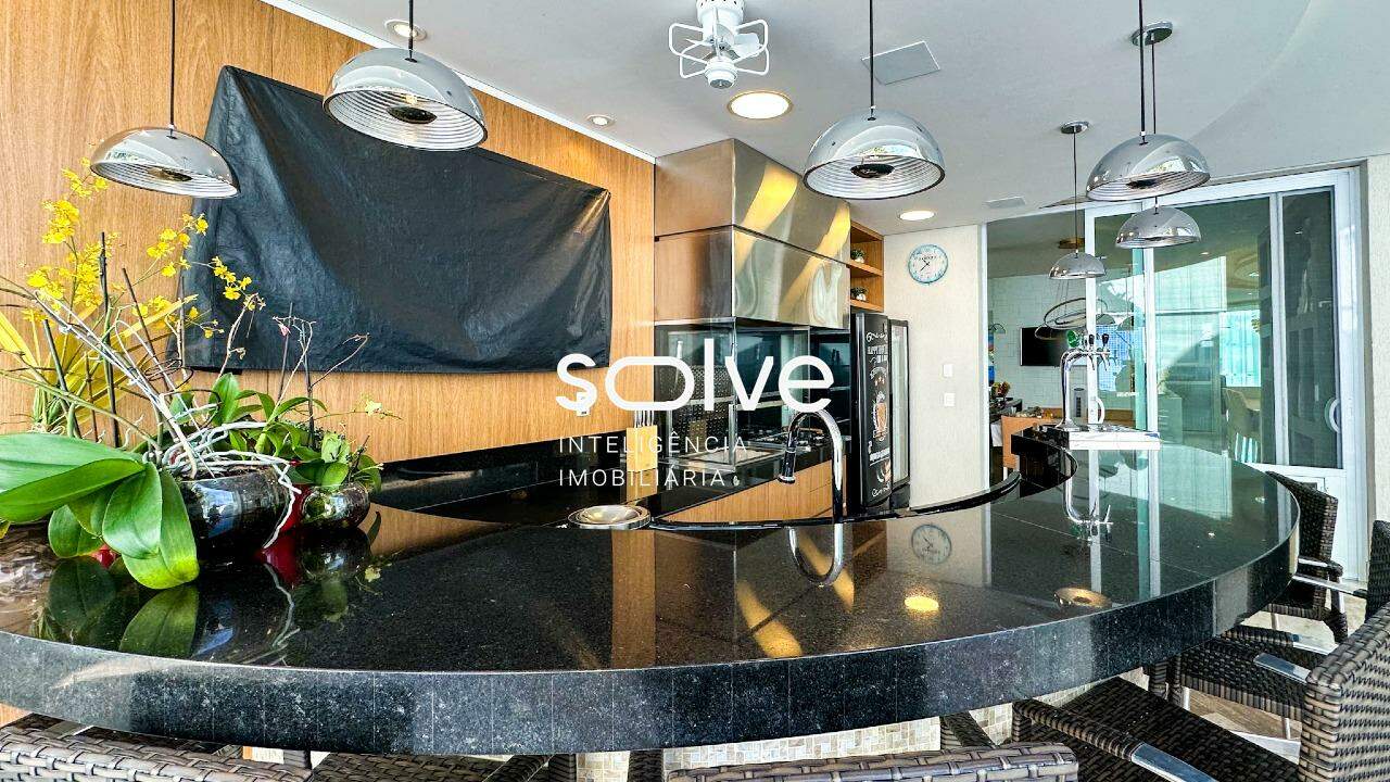 Casa em Condomínio à venda em Campinas - Alphaville Dom Pedro por 5.200.000,00: 