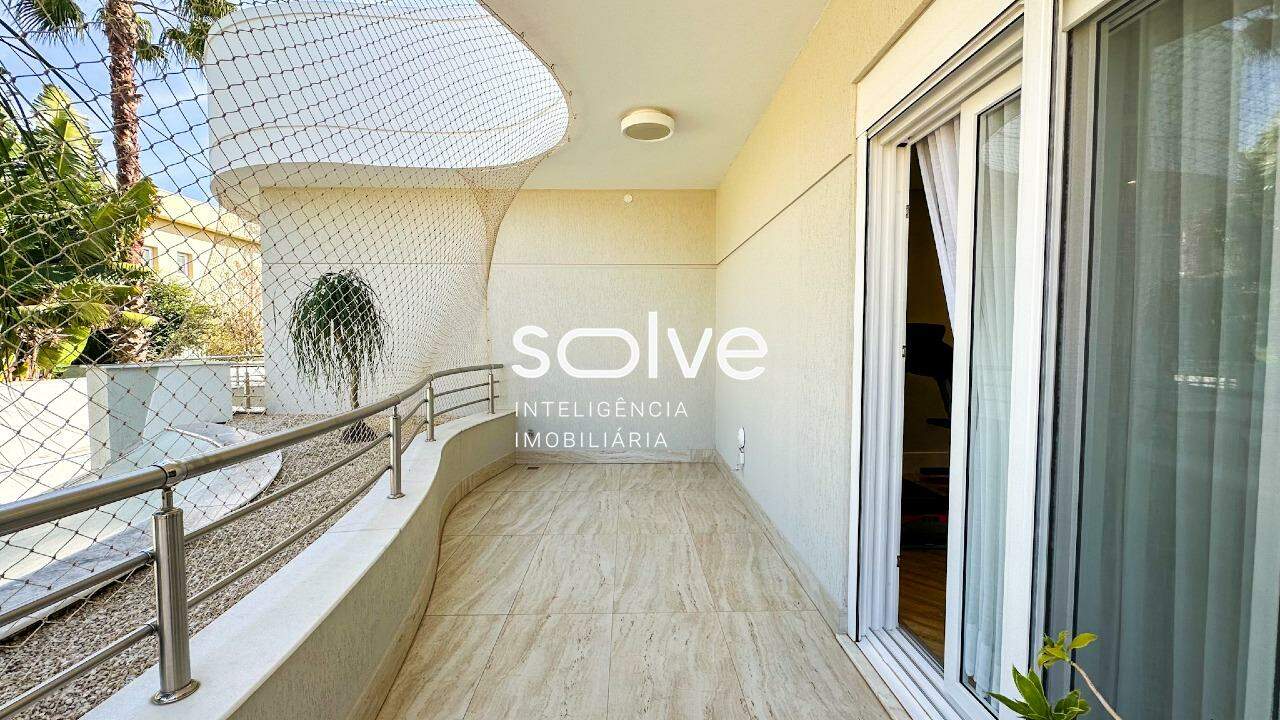 Casa em Condomínio à venda em Campinas - Alphaville Dom Pedro por 5.200.000,00: 