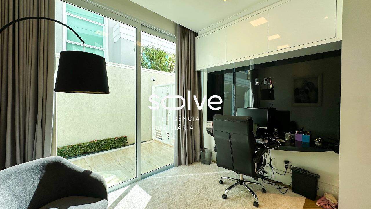 Casa em Condomínio à venda em Campinas - Alphaville Dom Pedro por 5.200.000,00: 