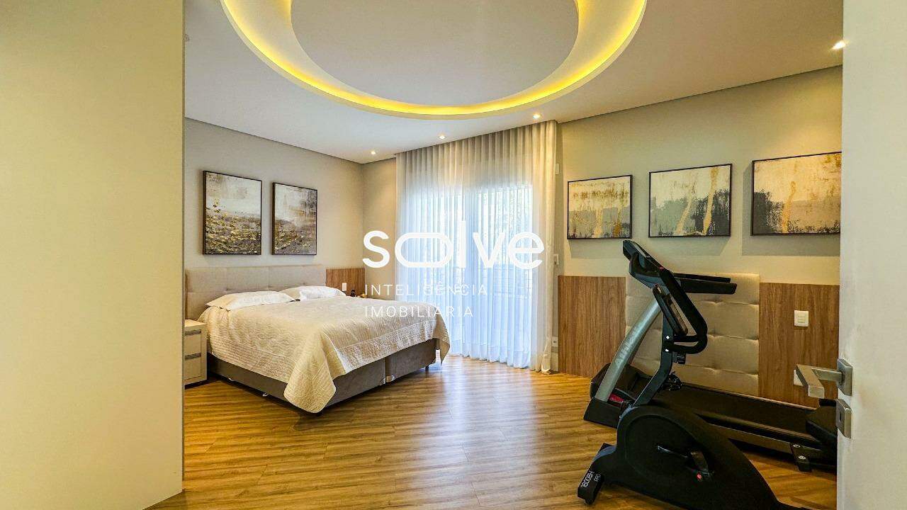 Casa em Condomínio à venda em Campinas - Alphaville Dom Pedro por 5.200.000,00: 