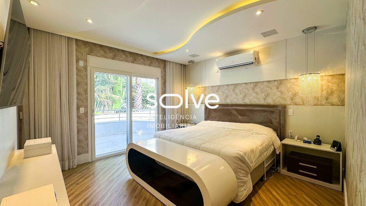 Casa em Condomínio à venda em Campinas - Alphaville Dom Pedro por 5.200.000,00: 