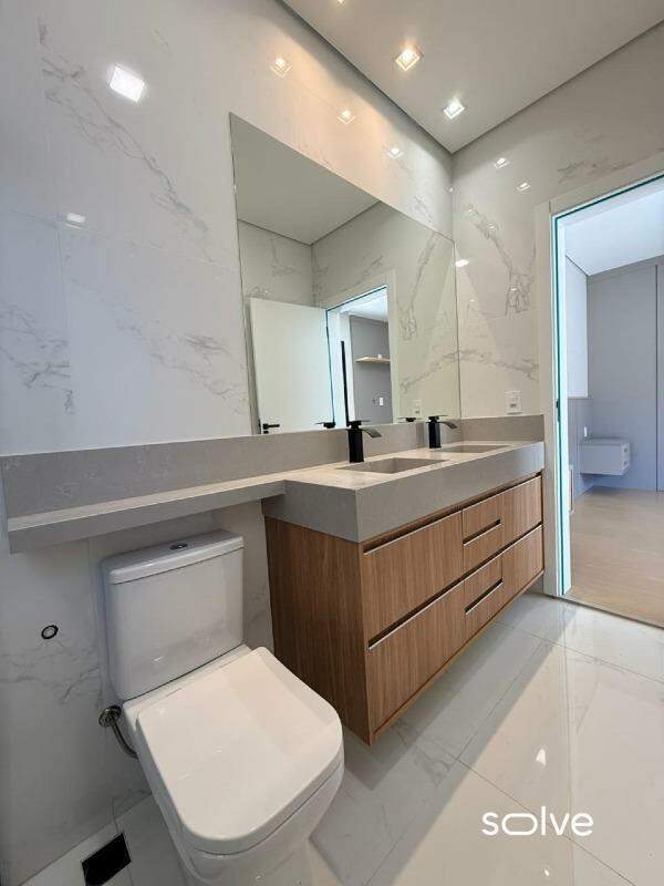 Casa em Condomínio à venda em Indaiatuba - Park Gran Reserve por 1.600.000,00: