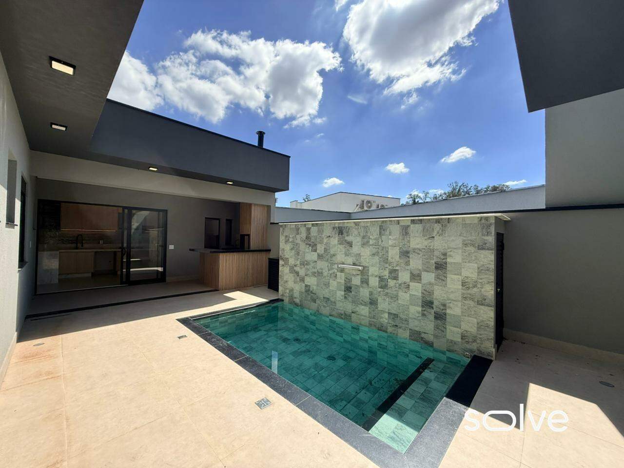 Casa em Condomínio à venda em Indaiatuba - Park Gran Reserve por 1.600.000,00: