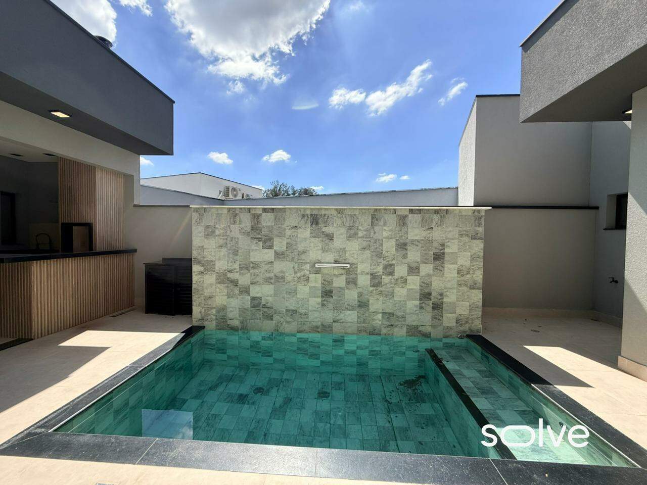 Casa em Condomínio à venda em Indaiatuba - Park Gran Reserve por 1.600.000,00: