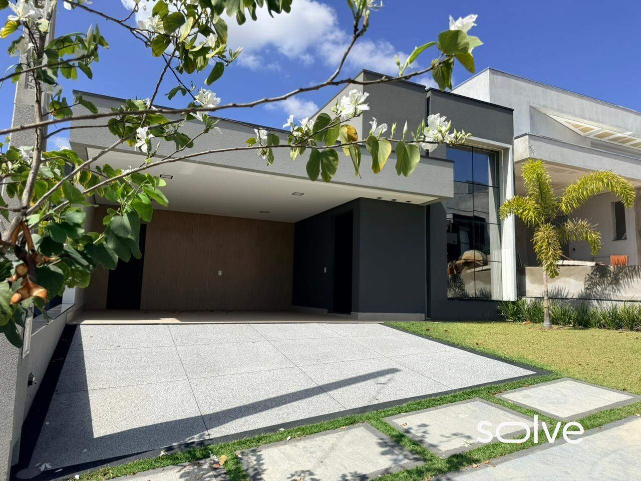 Casa em Condomínio à venda em Indaiatuba - Park Gran Reserve por 1.600.000,00: 