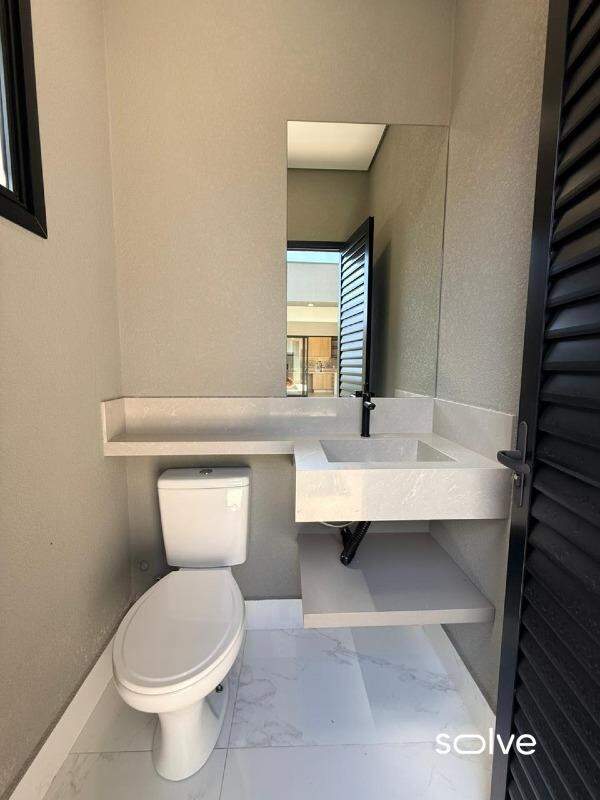 Casa em Condomínio à venda em Indaiatuba - Park Gran Reserve por 1.600.000,00: