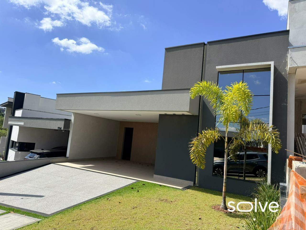Casa em Condomínio à venda em Indaiatuba - Park Gran Reserve por 1.600.000,00: 