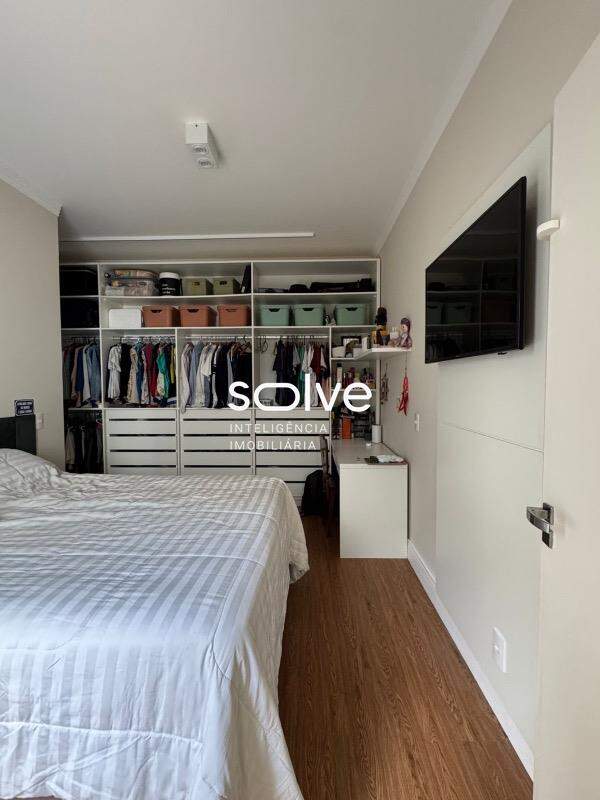 Casa em Condomínio à venda no Jardim Bréscia: 