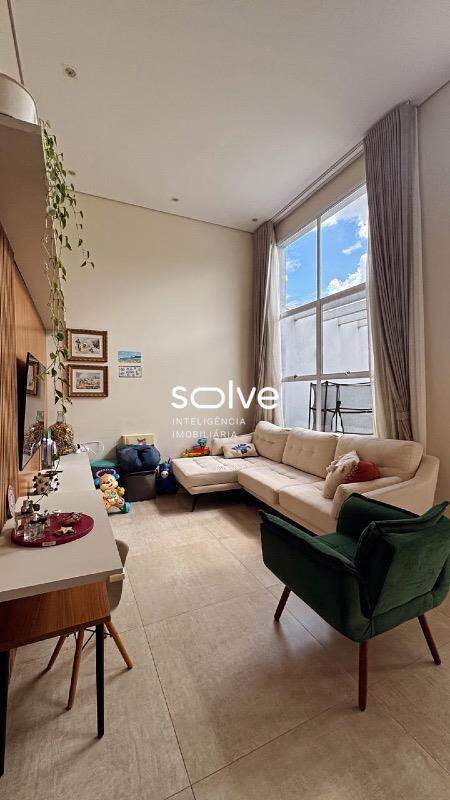 Casa em Condomínio à venda no Jardim Bréscia: 