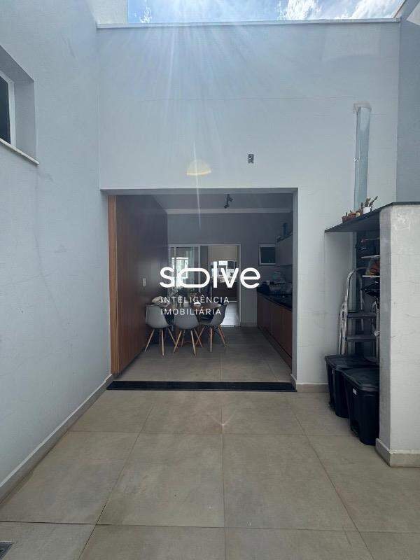 Casa em Condomínio à venda no Jardim Bréscia: 