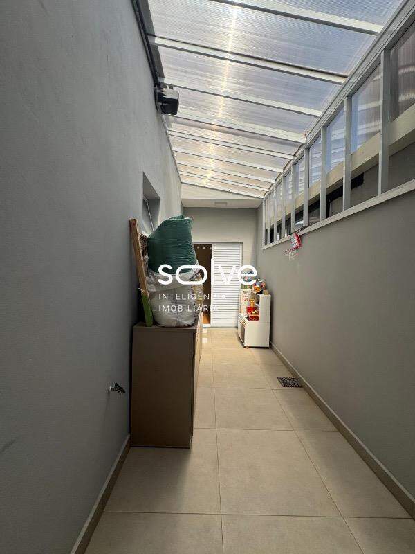 Casa em Condomínio à venda no Jardim Bréscia: 