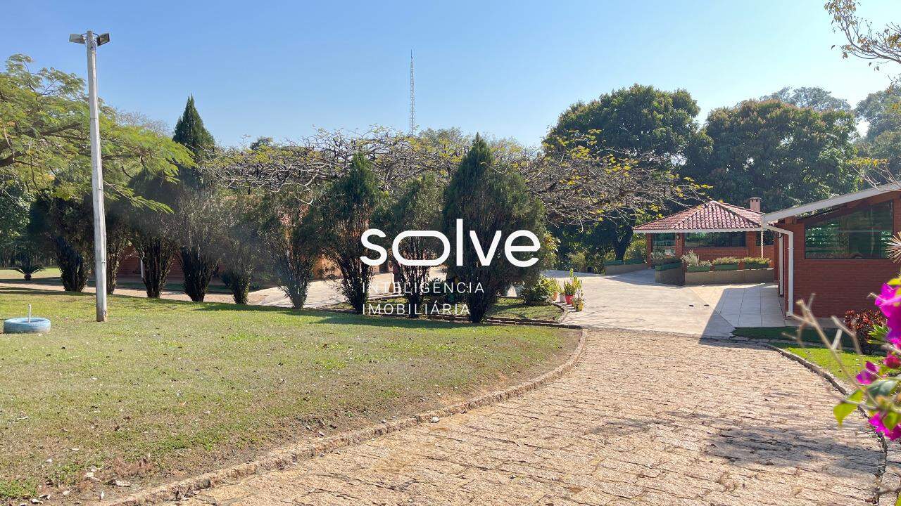 Chácara à venda em Indaiatuba - Recanto Das Flores por 2.580.000,00: 