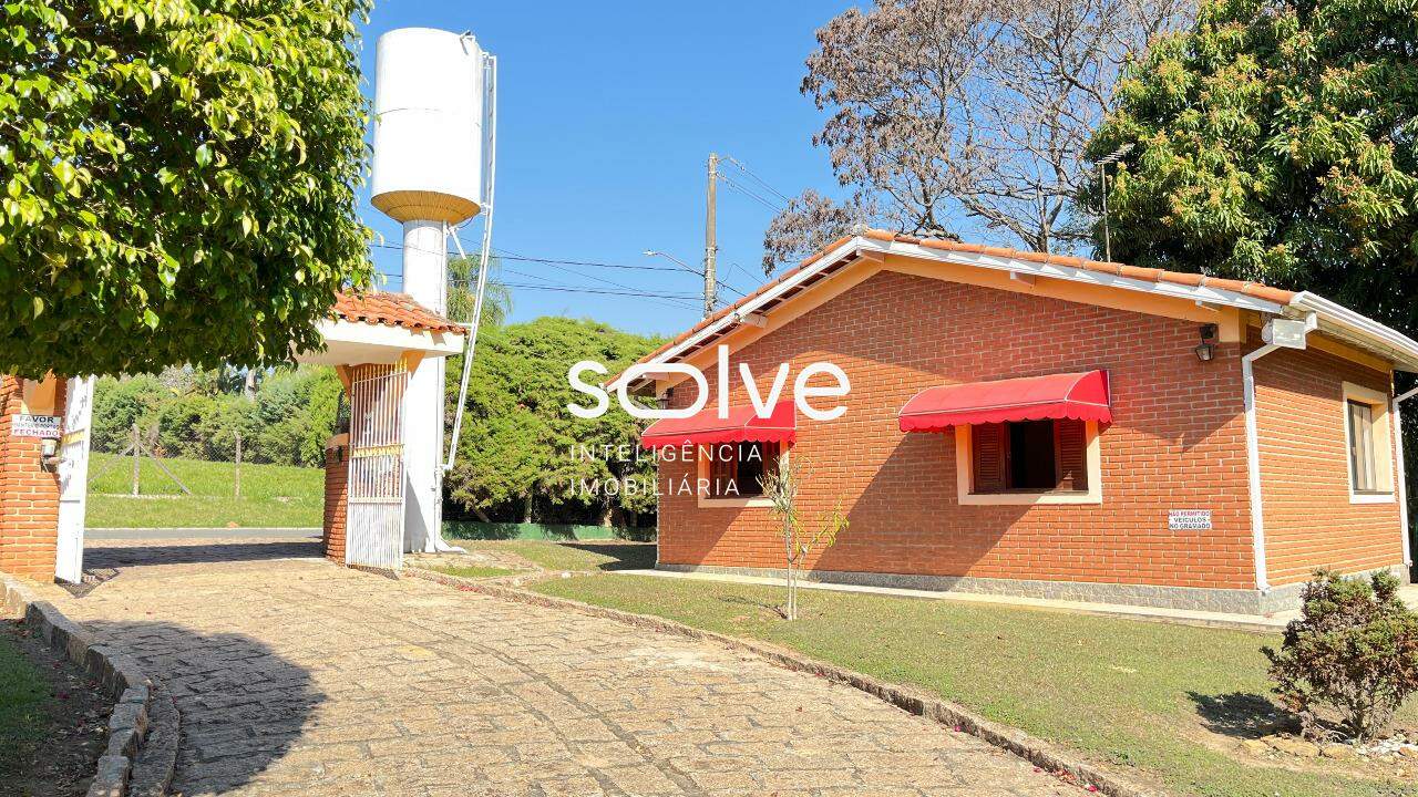 Chácara à venda em Indaiatuba - Recanto Das Flores por 2.580.000,00: 
