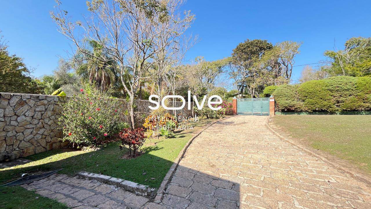 Chácara à venda em Indaiatuba - Recanto Das Flores por 2.580.000,00: 