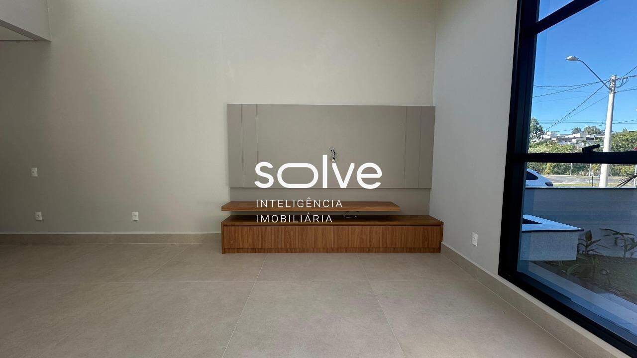 Casa em Condomínio à venda no Loteamento Park Gran Reserve: