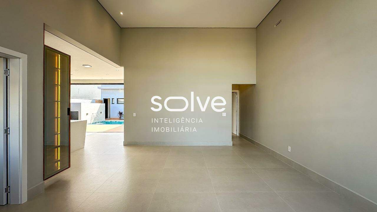 Casa em Condomínio à venda no Jardim Residencial Dona Maria José: 