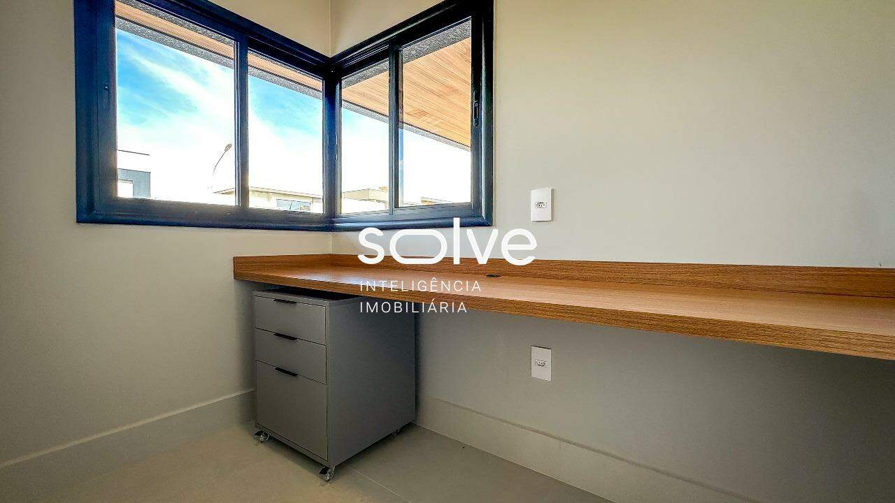 Casa em Condomínio à venda no Jardim Residencial Dona Maria José: 