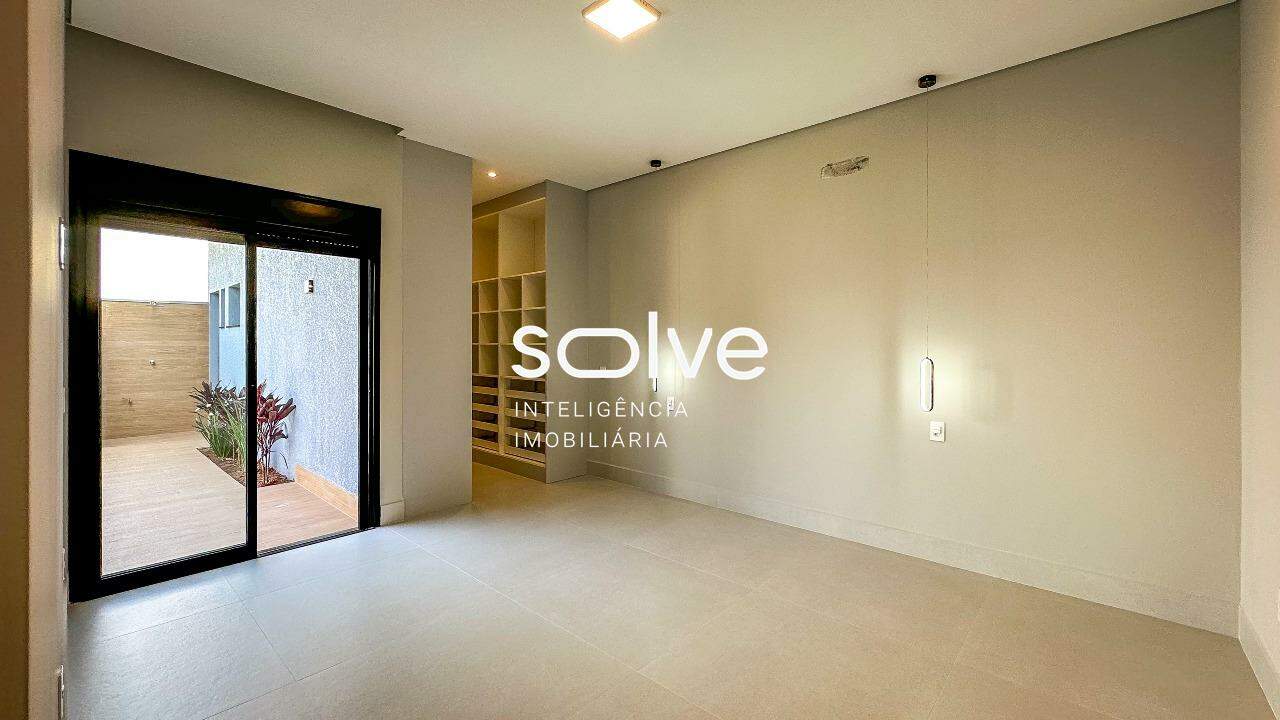 Casa em Condomínio à venda no Jardim Residencial Dona Maria José: 