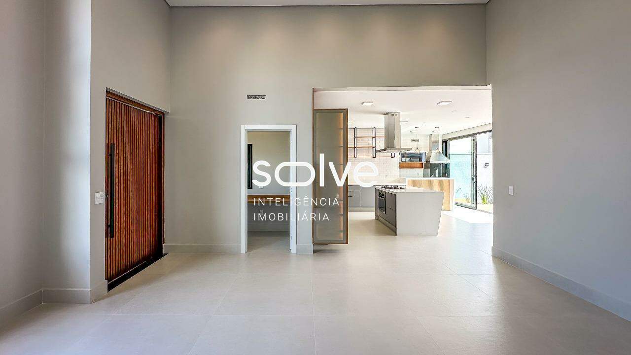 Casa em Condomínio à venda no Jardim Residencial Dona Maria José: 