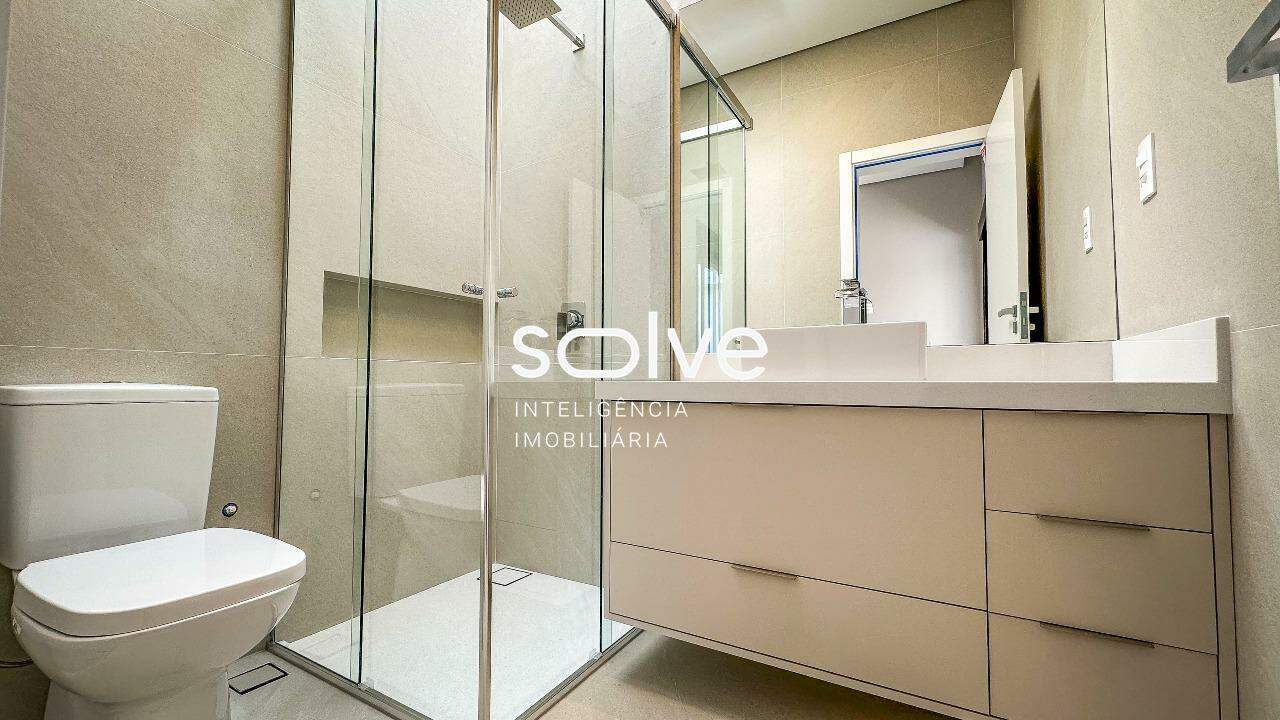 Casa em Condomínio à venda no Jardim Residencial Dona Maria José: 