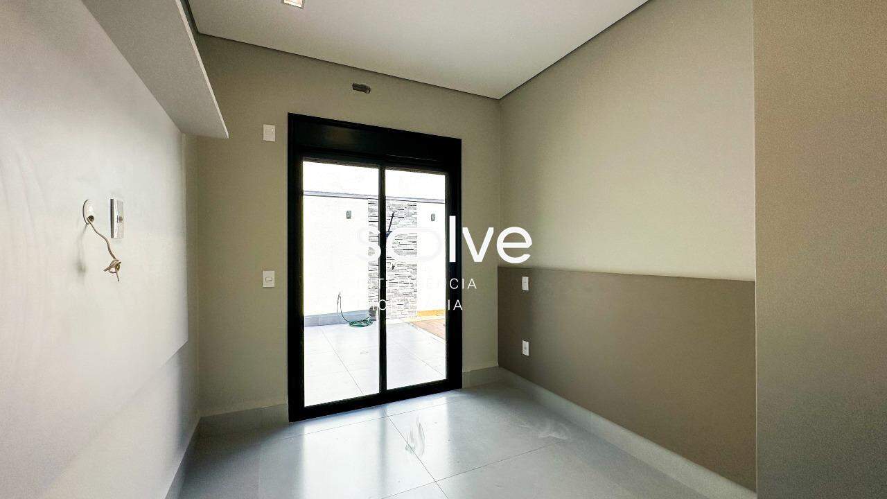 Casa em Condomínio à venda no Jardim Mantova: 