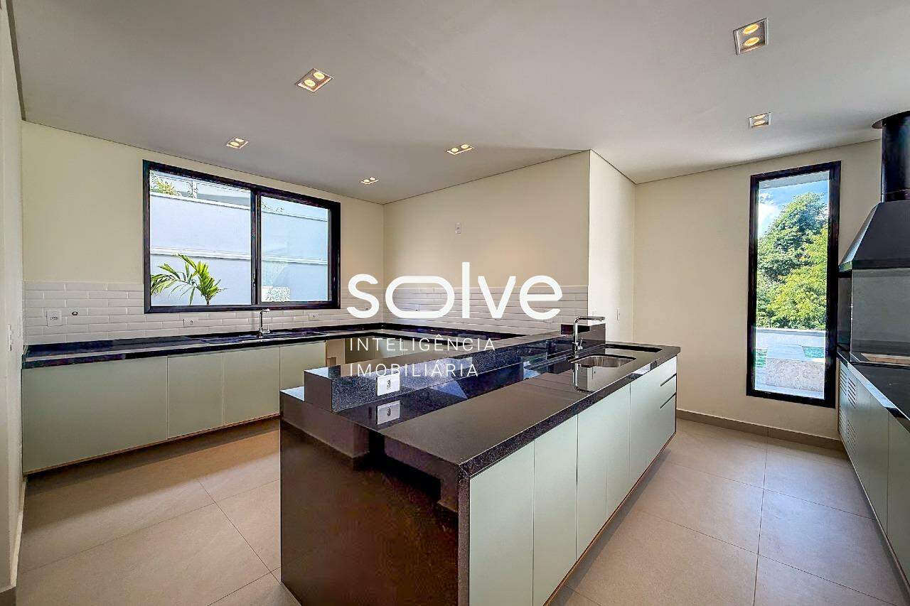 Casa em Condomínio à venda em Indaiatuba - Villa dos Pinheiros por 5.980.000,00: 