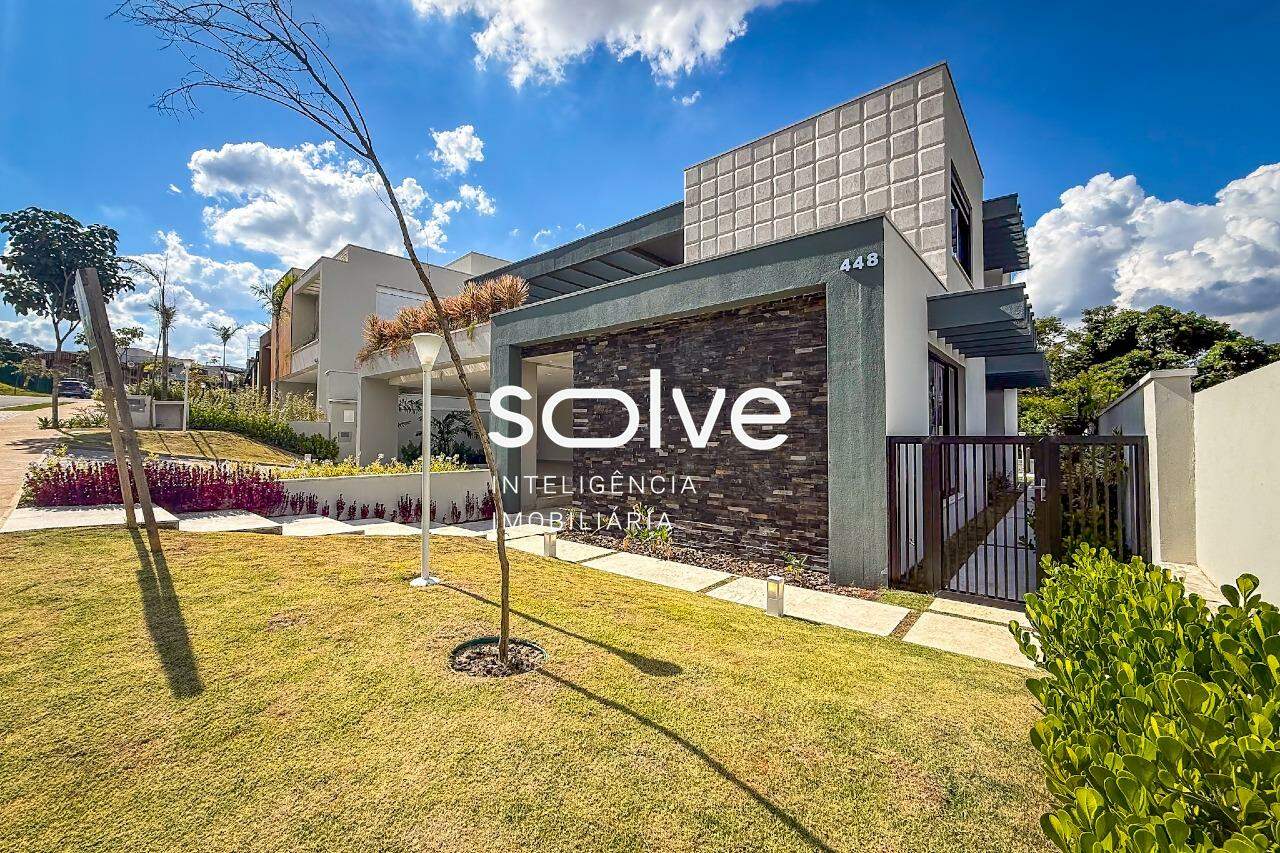 Casa em Condomínio à venda em Indaiatuba - Villa dos Pinheiros por 5.980.000,00: 
