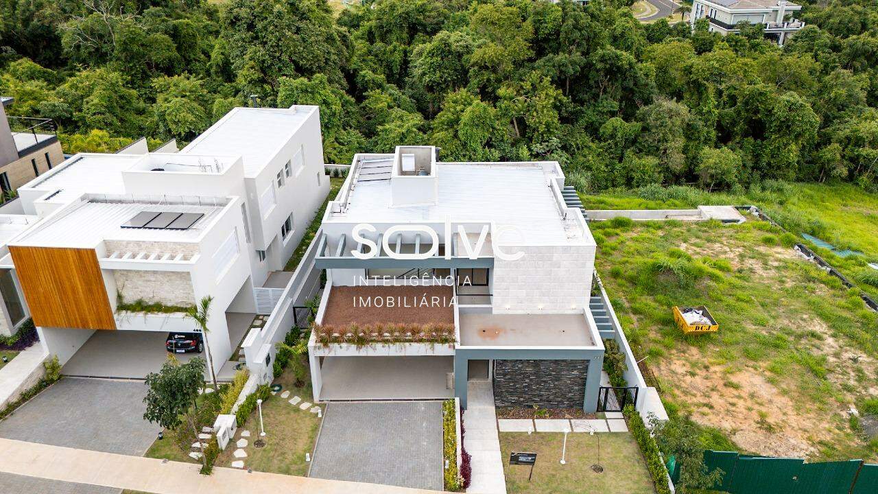 Casa em Condomínio à venda em Indaiatuba - Villa dos Pinheiros por 5.980.000,00: 