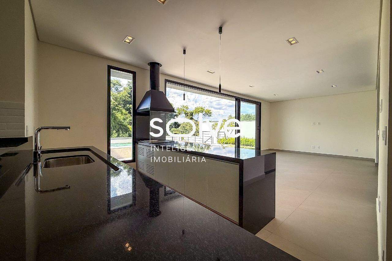 Casa em Condomínio à venda em Indaiatuba - Villa dos Pinheiros por 5.980.000,00: 