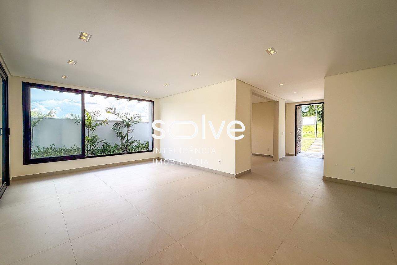 Casa em Condomínio à venda em Indaiatuba - Villa dos Pinheiros por 5.980.000,00: 