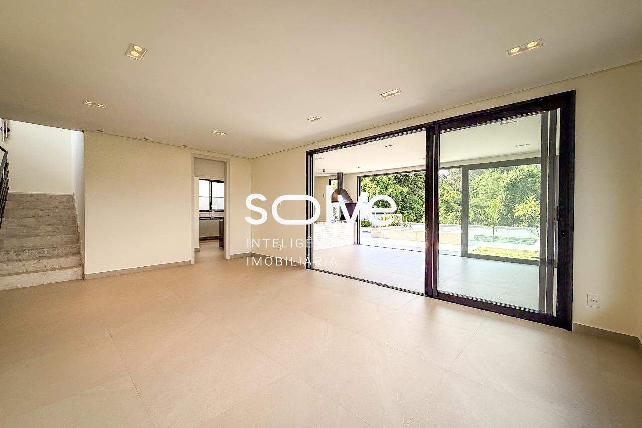 Casa em Condomínio à venda em Indaiatuba - Villa dos Pinheiros por 5.980.000,00: 