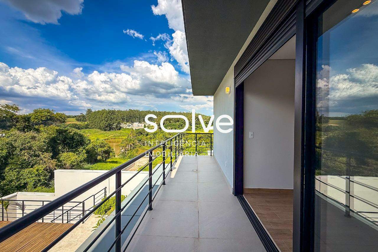 Casa em Condomínio à venda em Indaiatuba - Villa dos Pinheiros por 5.980.000,00: 