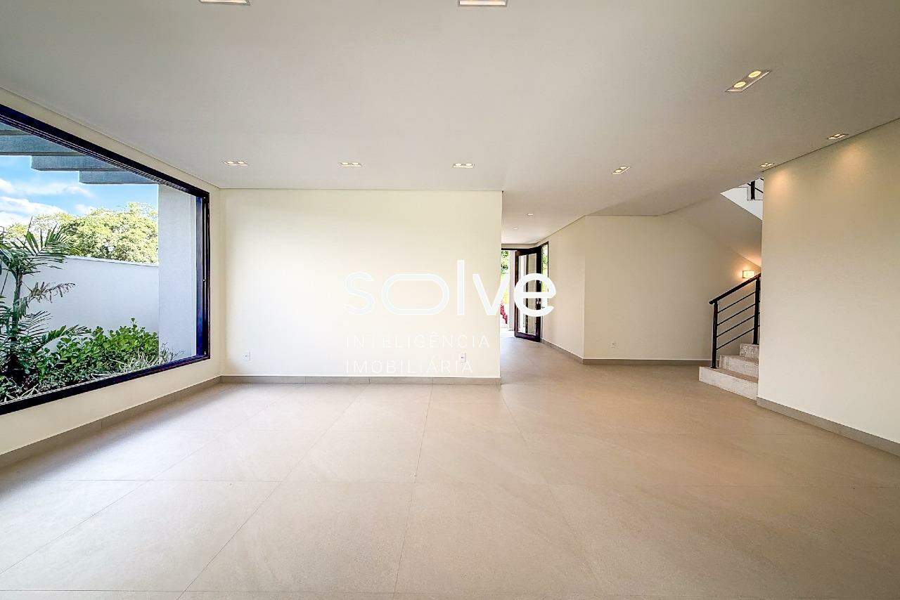 Casa em Condomínio à venda em Indaiatuba - Villa dos Pinheiros por 5.980.000,00: 