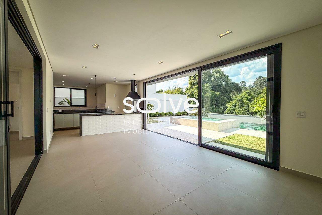 Casa em Condomínio à venda em Indaiatuba - Villa dos Pinheiros por 5.980.000,00: 