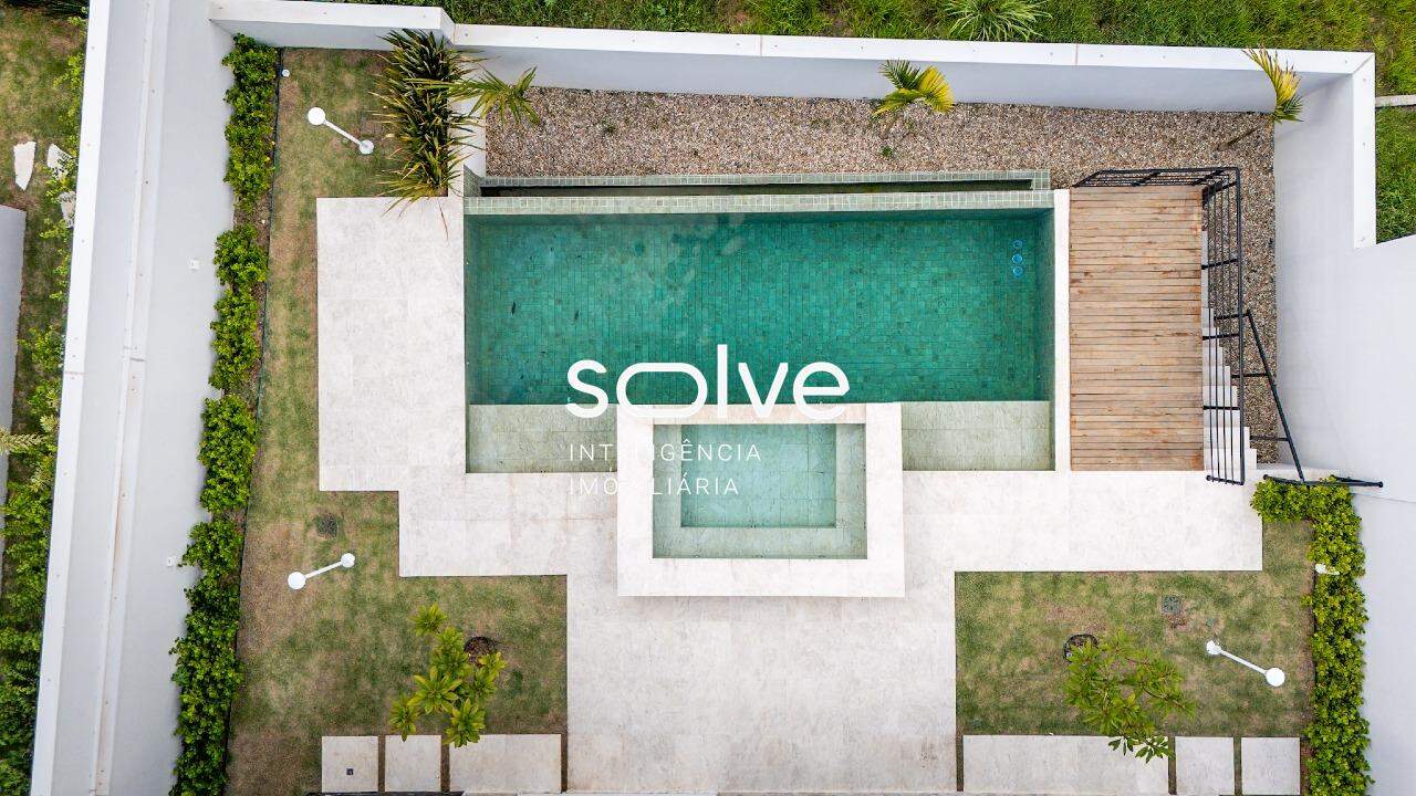 Casa em Condomínio à venda em Indaiatuba - Villa dos Pinheiros por 5.980.000,00: 
