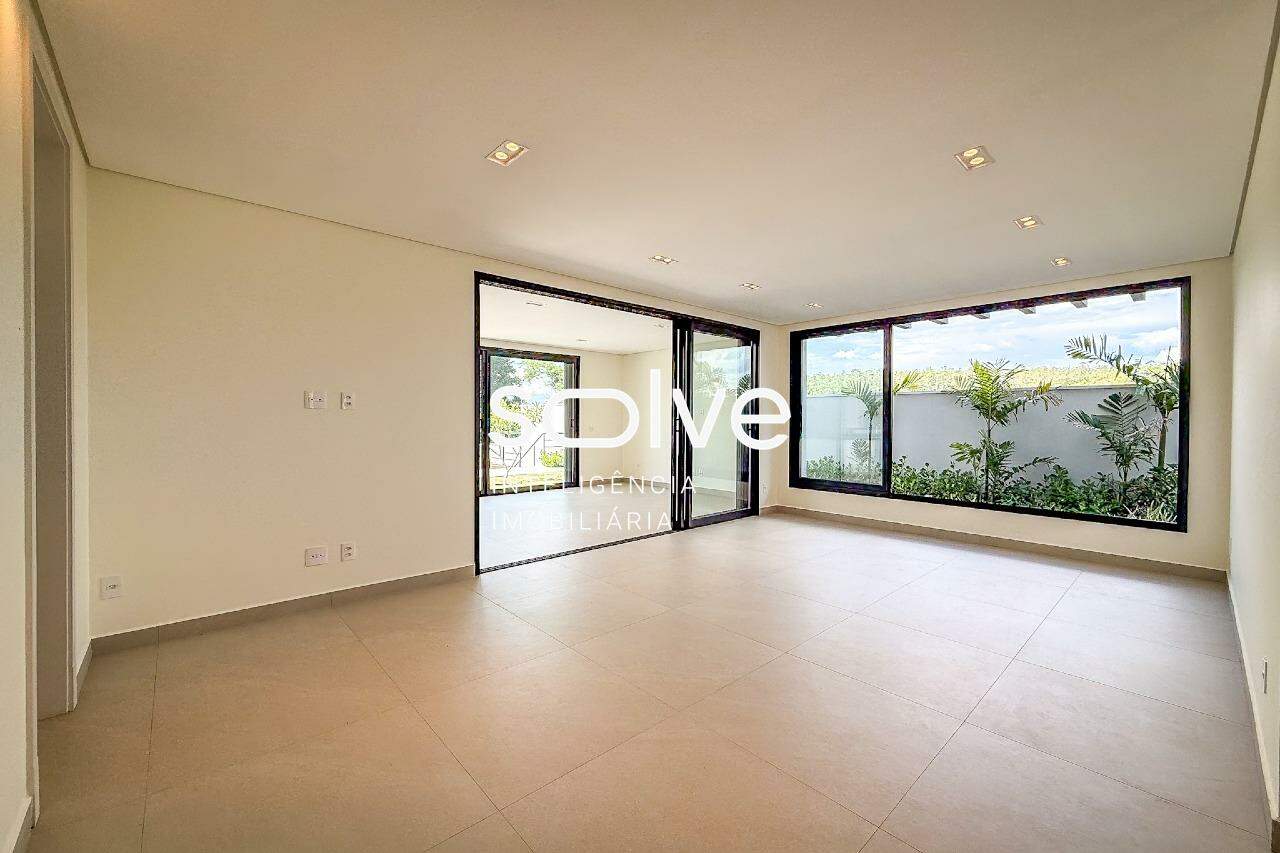 Casa em Condomínio à venda em Indaiatuba - Villa dos Pinheiros por 5.980.000,00: 