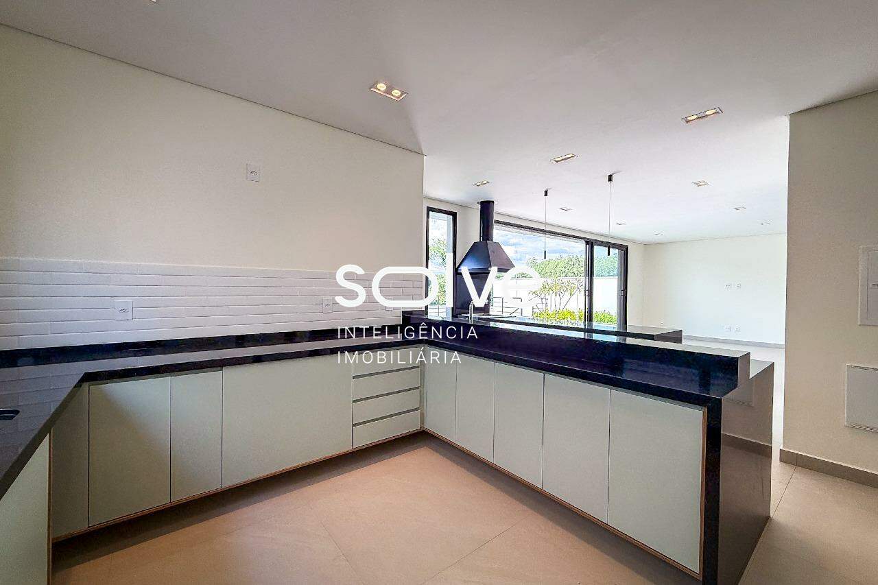Casa em Condomínio à venda em Indaiatuba - Villa dos Pinheiros por 5.980.000,00: 