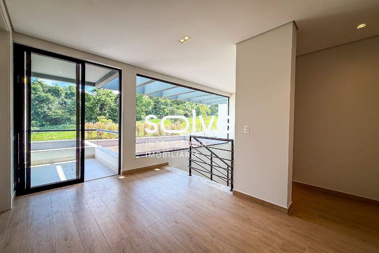 Casa em Condomínio à venda em Indaiatuba - Villa dos Pinheiros por 5.980.000,00: 