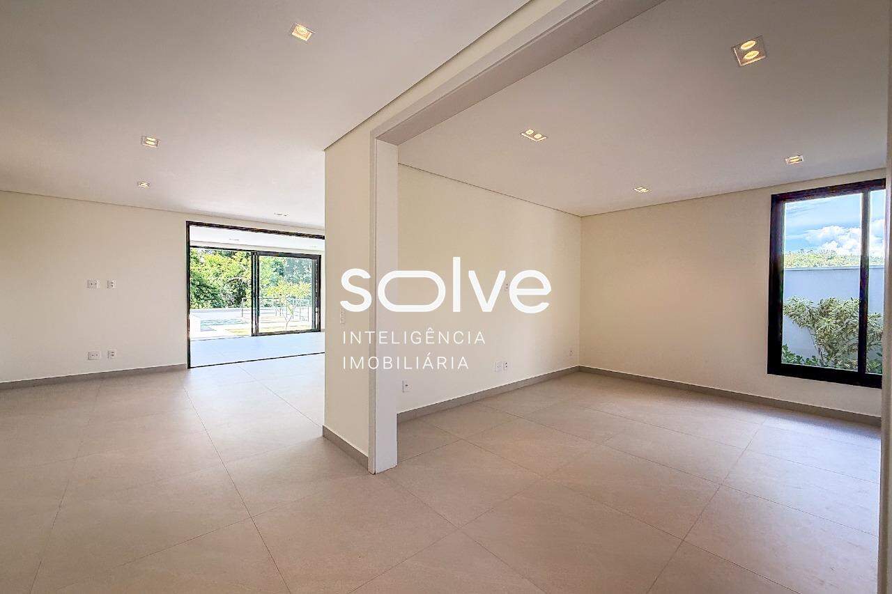 Casa em Condomínio à venda em Indaiatuba - Villa dos Pinheiros por 5.980.000,00: 