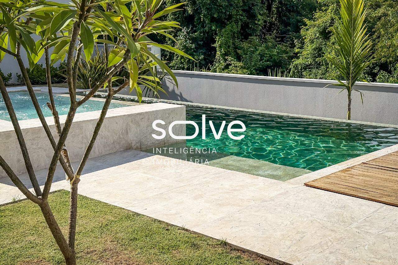 Casa em Condomínio à venda em Indaiatuba - Villa dos Pinheiros por 5.980.000,00: 