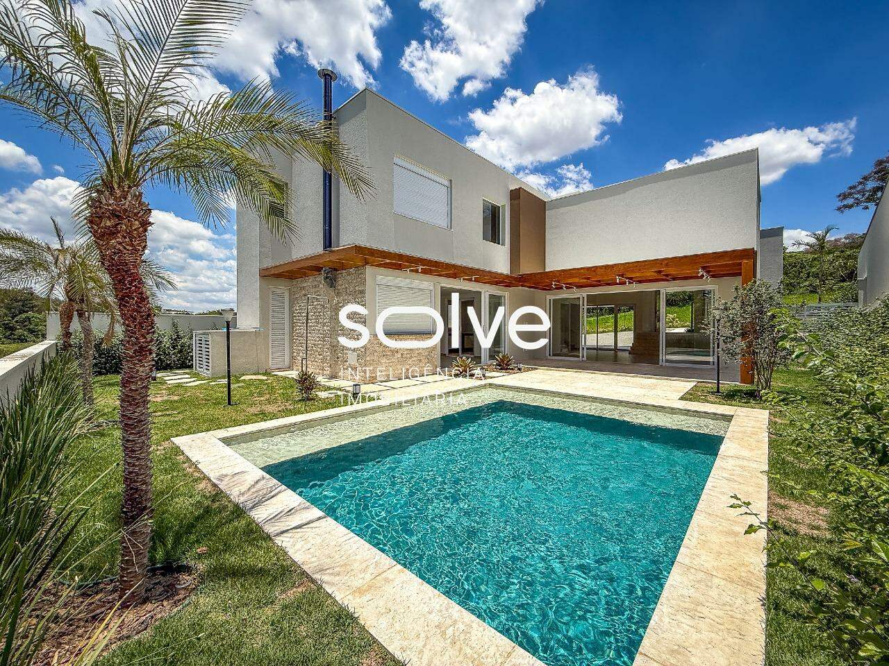 Casa em Condomínio à venda em Indaiatuba - Villa dos Pinheiros por 6.200.000,00: