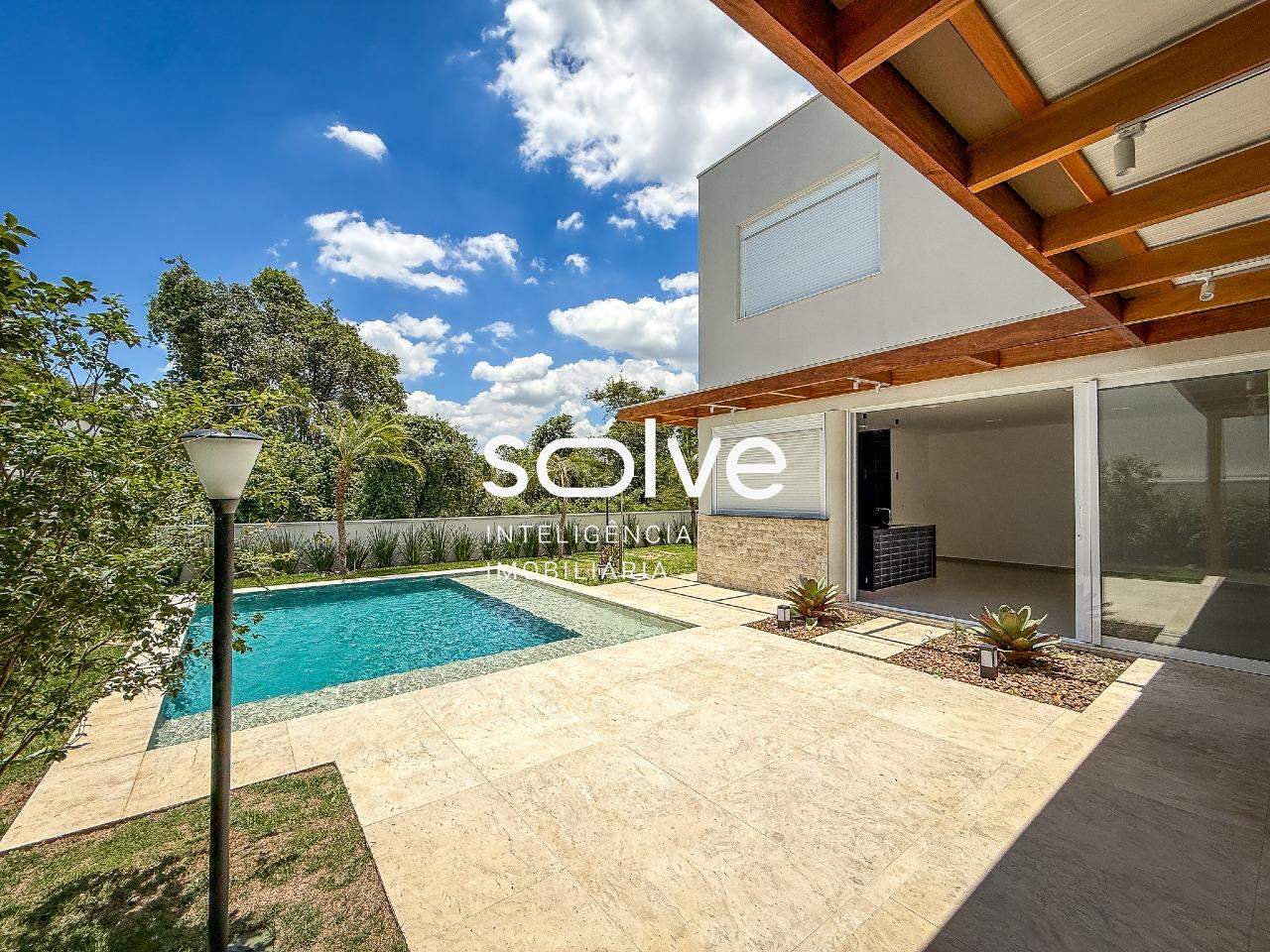 Casa em Condomínio à venda em Indaiatuba - Villa dos Pinheiros por 6.200.000,00: