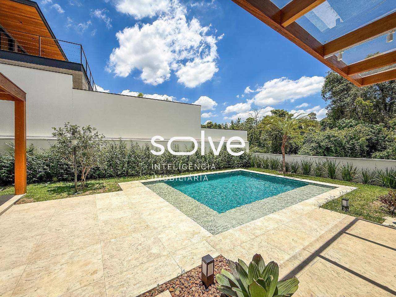 Casa em Condomínio à venda em Indaiatuba - Villa dos Pinheiros por 6.200.000,00: