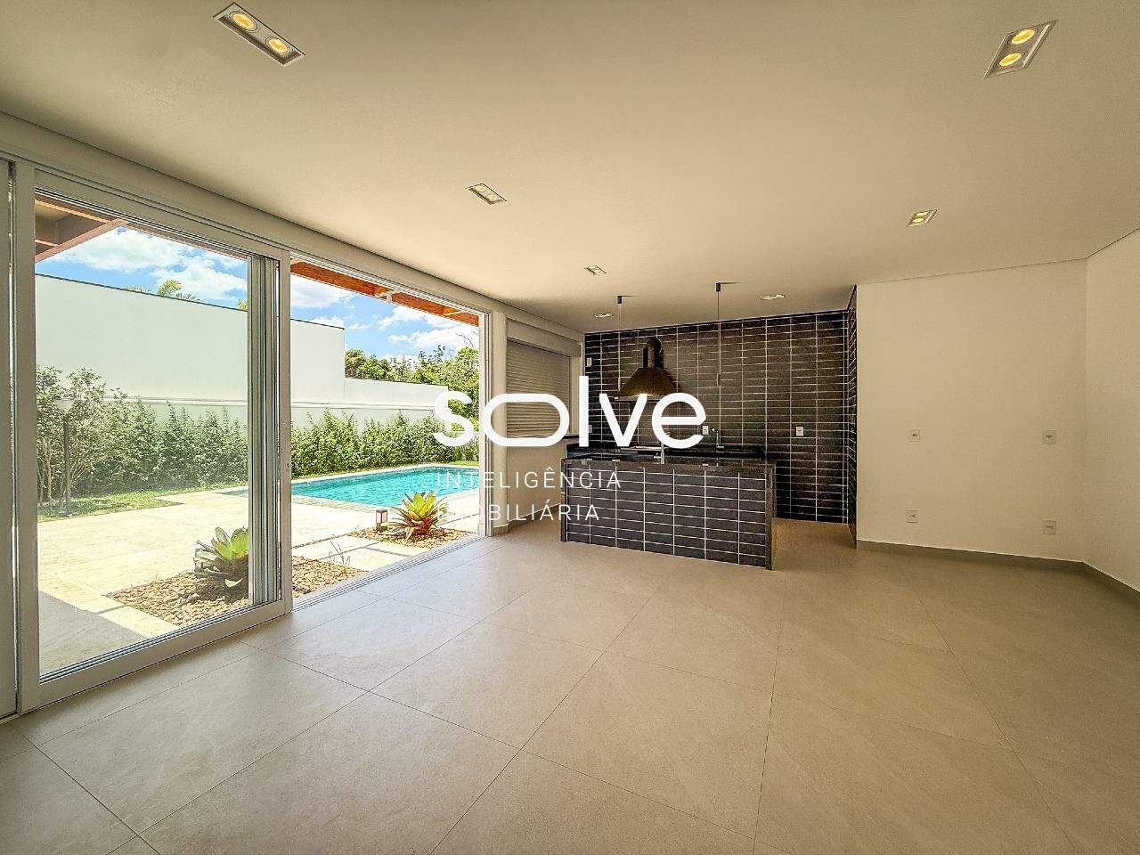 Casa em Condomínio à venda em Indaiatuba - Villa dos Pinheiros por 6.200.000,00: