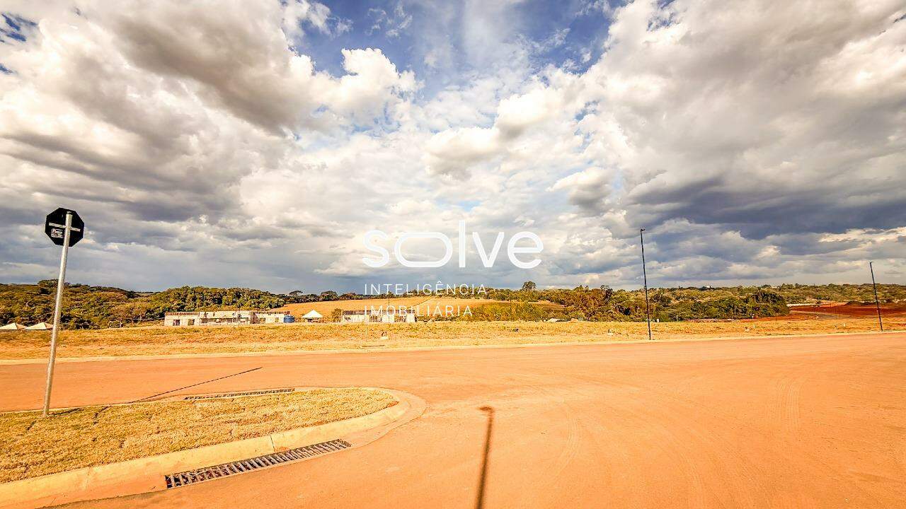 Terreno em Condomínio à venda em Indaiatuba - Quinta do Lago por 950.000,00: 