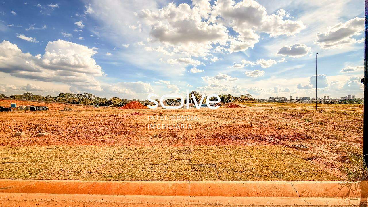 Terreno em Condomínio à venda em Indaiatuba - Quinta do Lago por 950.000,00: 