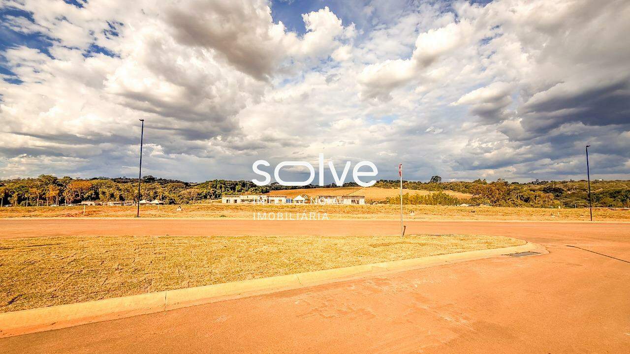 Terreno em Condomínio à venda em Indaiatuba - Quinta do Lago por 950.000,00: 