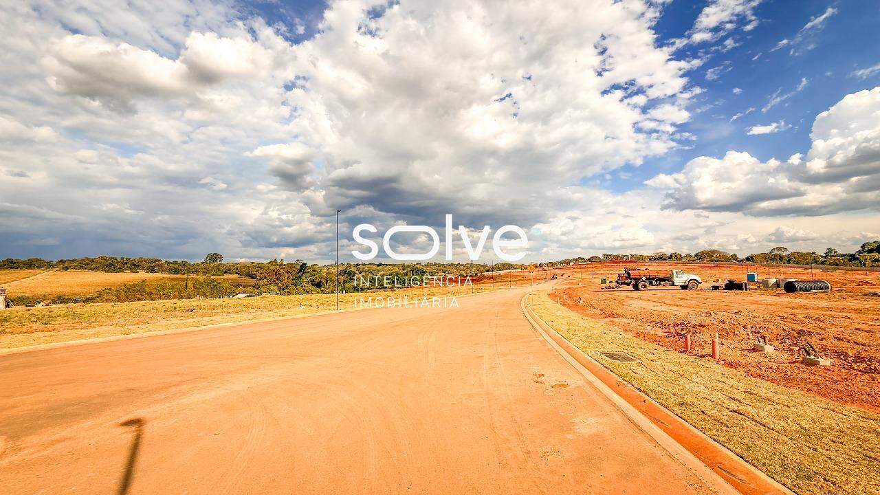Terreno em Condomínio à venda em Indaiatuba - Quinta do Lago por 950.000,00: 