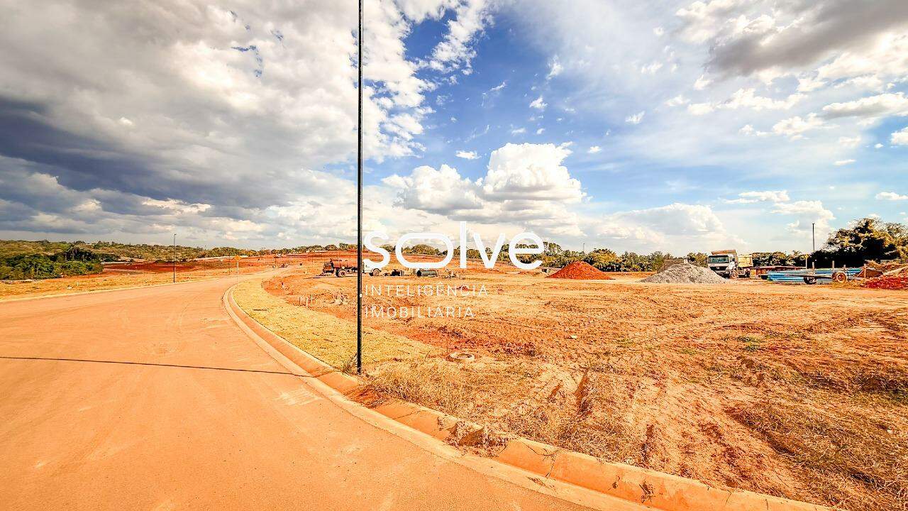 Terreno em Condomínio à venda em Indaiatuba - Quinta do Lago por 950.000,00: 